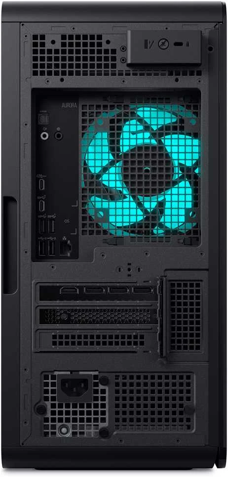 Stacionarus kompiuteris Dell ALIENWARE AURORA ACT1250 - U9-285 32GB 2TB RTX5080 W11H