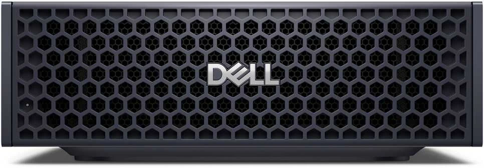 Stacionarus kompiuteris Dell PROMAX GB10 FCM1253 NVIDIA GB10 - 128GB 2TB SSD NVIDIA DGX OS 7 1Y