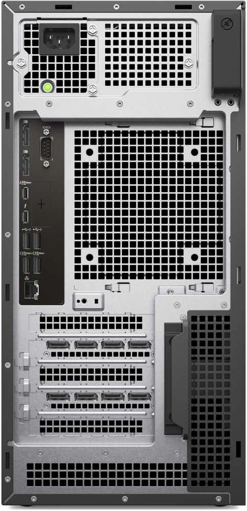 Stacionarus kompiuteris DELL PRO MAX TWR T2 FCT2250 - U7-265 32GB 1TB RTX2000 W11P