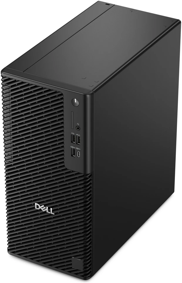 Stacionarus kompiuteris Komputer Dell Pro Precision 7 T1 PW7T1260 Intel Core Ultra 7 265 32GB DDR5 1TB SSD Windows 11 Pro Desktop Juodas (7084G)