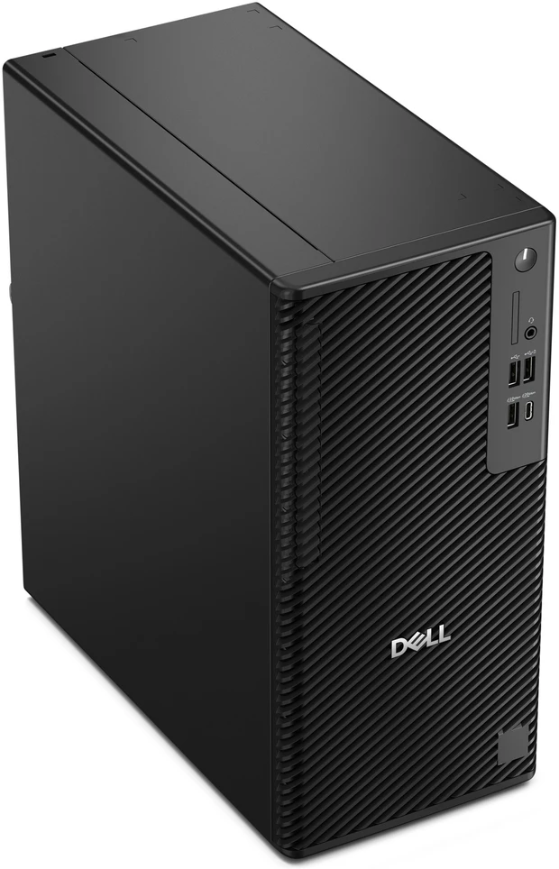 Stacionarus kompiuteris Komputer Dell Pro Precision 7 T1 PW7T1260 Intel Core Ultra 7 265 32GB DDR5 1TB SSD Windows 11 Pro Desktop Juodas (7084G)
