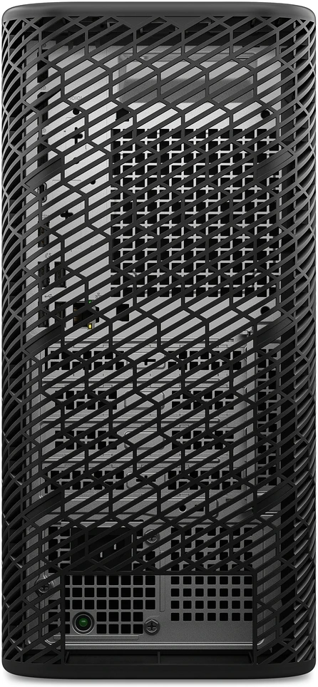 Stacionarus kompiuteris Komputer Dell Pro Precision 7 T1 PW7T1260 Intel Core Ultra 7 265 32GB DDR5 1TB SSD Windows 11 Pro Desktop Juodas (7084G)