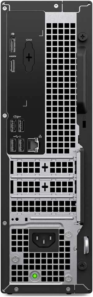 Stacionarus kompiuteris DELL PRO SLIM ESSENTIAL QVS1260 - U5-225 16/512 WLAN W11P 1Y