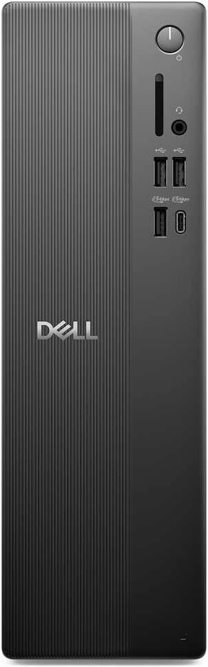 Stacionarus kompiuteris DELL PRO SLIM ESSENTIAL QVS1260 - i3-14100 8GB 512GB W11P WLAN 1Y