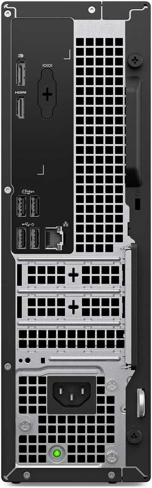 Stacionarus kompiuteris DELL PRO SLIM ESSENTIAL QVS1260 - i5-14400 16GB 512GB W11P WLAN 1Y