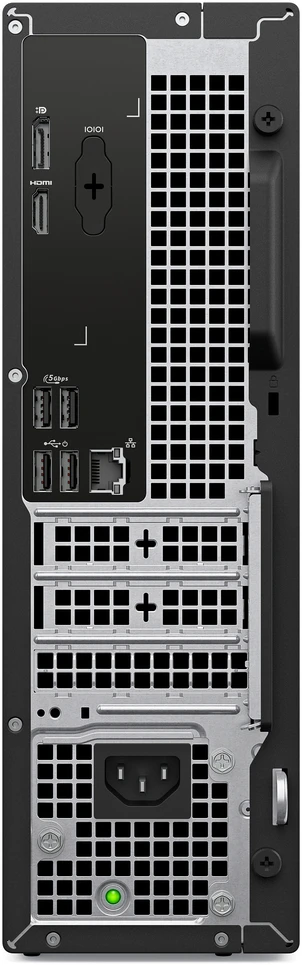 Stacionarus kompiuteris Dell Pro Slim Essential QVS1260 i5-14400/16GB/512SSD/W11 Pro 3Y ProSupport QWERTY