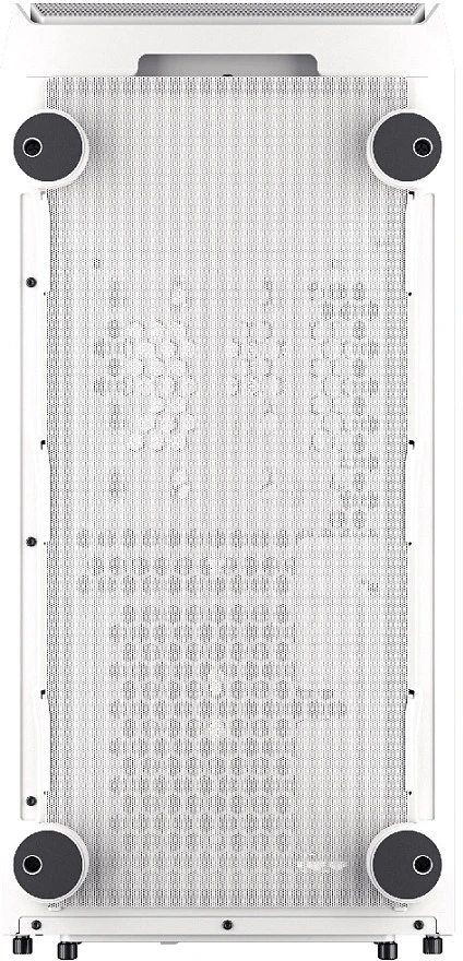 Stacionarus kompiuteris ENDORFY Arx 700 ARGB baltas grūdintas stiklas