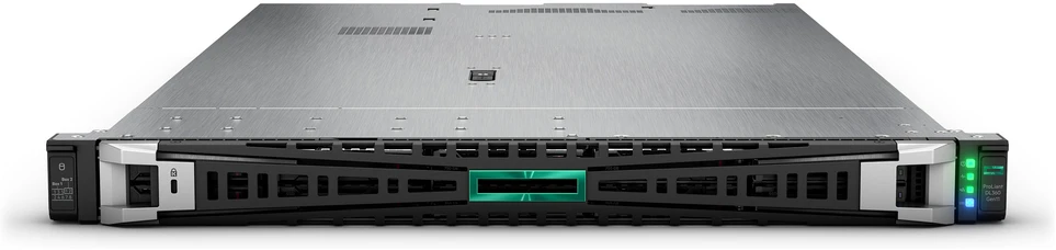 Serveris Hewlett Packard (HP) HPE PL DL360g11 4509Y (2.6G/8C) 2x32G (p64706) 2x480G 2x1000W MR408i-o 8SFF 4p1G ocp Išmanus pasirinkimas