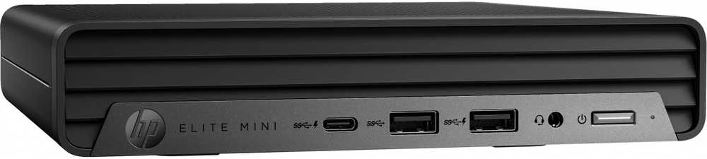 HP Elite Mini 600 G9 i5-13500T/16GB/512SSD/W11P WLAN SmartBuy 3J G(DE)