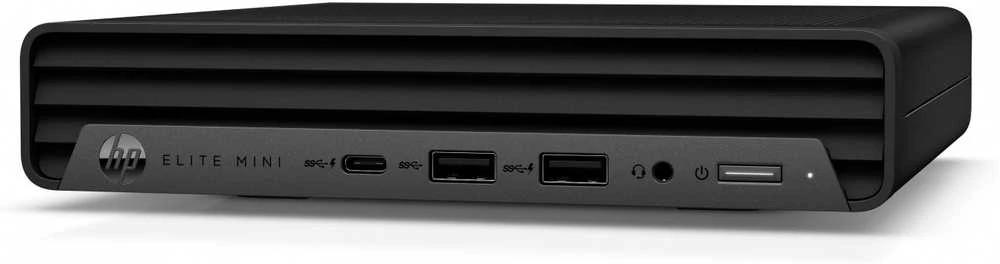 HP Elite Mini 600 G9 i5-13500T/16GB/512SSD/W11P WLAN SmartBuy 3J G(DE)