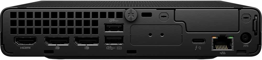 Darbalaukio kompiuteris - HP EliteDesk 8 G1a Mini PC (32GB RAM, 512GB SSD, Windows 11 Pro)