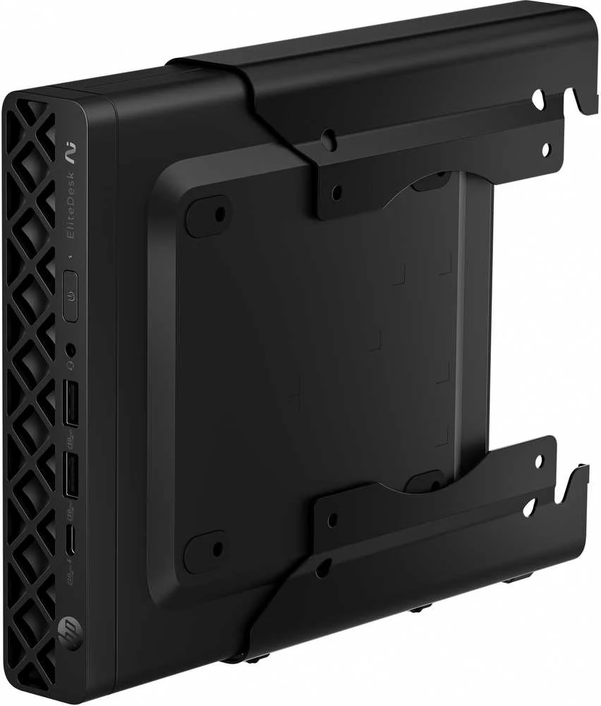 Darbalaukio kompiuteris - HP EliteDesk 8 G1a Mini PC (32GB RAM, 512GB SSD, Windows 11 Pro)