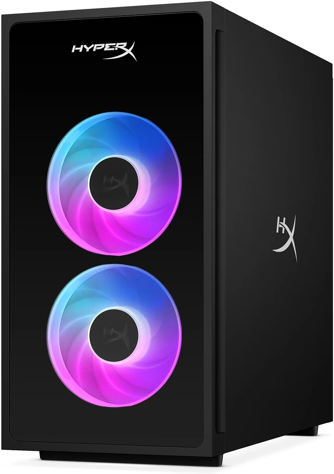 Stacionarus kompiuteris HP HyperX OMEN stalinis žaidimų kompiuteris GT18-0171ng Intel Core Ultra 7 270K Plus, 32 GB RAM, 1 TB SSD, GeForce RTX 5080, Windows 11 Home