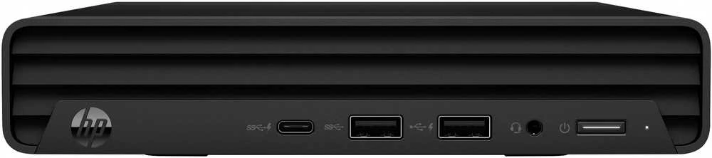 Stacionarus kompiuteris HP PRO MINI 260 G9 CI5-1334U - 16 GB 256 GB W11P WIFI6 1Y