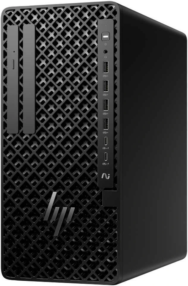 Stacionarus kompiuteris HP Z1 G1I TWR U9 285 W11 - 64GB 1TB WIFI 7 NO KB/M