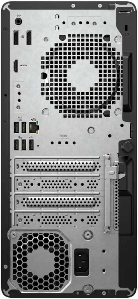 Stacionarus kompiuteris HP Z1 G1I TWR U9 285 W11 - 64GB 1TB WIFI 7 NO KB/M