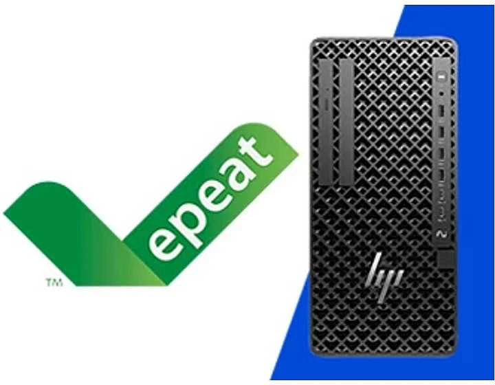 Stacionarus kompiuteris HP Z1 G1I TWR U9 285 W11 - 64GB 1TB WIFI 7 NO KB/M