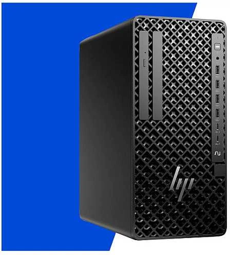 Stacionarus kompiuteris HP Z1 G1I TWR U5 245 W11 - 16GB 512GB WIFI7 NO-KB+M