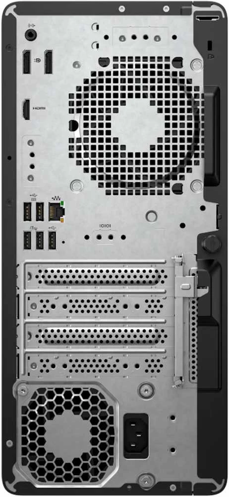 Stacionarus kompiuteris HP Z1 G1I TWR U5 245 W11 - 16GB 512GB WIFI7 NO-KB+M