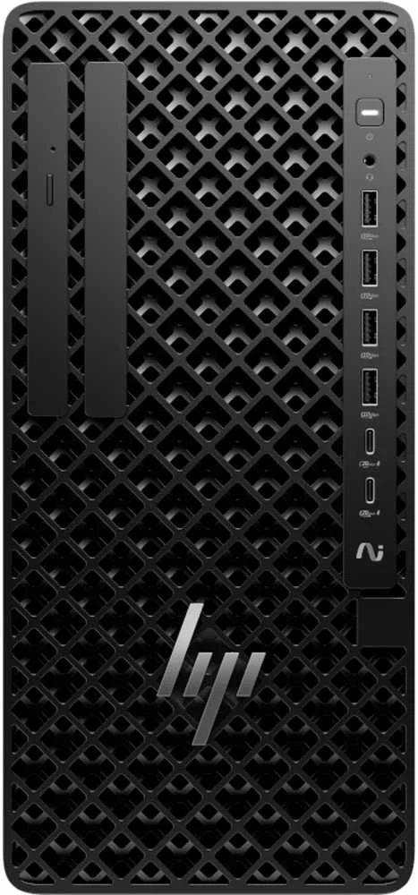 Stacionarus kompiuteris HP Z1 G1I TWR U9 285 W11 - 64GB 1TB WIFI 7 NO KB/M