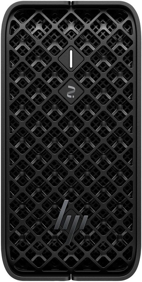 Stacionarus kompiuteris HP Z2 MINI G1A RYZEN AIMP395 - 64GB 2TB W11P6 WIFI7 NO KB/M