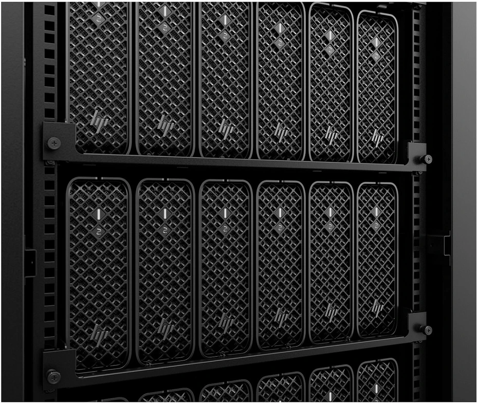 Stacionarus kompiuteris HP Z2 MINI G1I U7-265K – 64GB 1TB W11P6 WIFI7 PRO2000 B