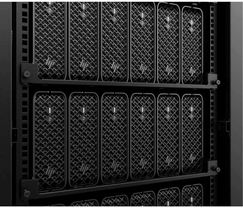 Stacionarus kompiuteris HP Z2 Mini G1i Intel Core Ultra 7 265 32 GB 1 TB / SSD NVIDIA RTX A1000 8 GB W11P 3J Gar (DE)