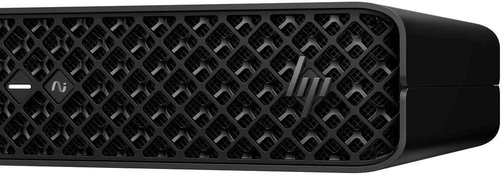 Stacionarus kompiuteris HP Z2 Mini G1i Intel Core Ultra 7 265 32 GB 1 TB / SSD NVIDIA RTX A1000 8 GB W11P 3J Gar (DE)
