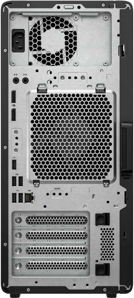 Stacionarus kompiuteris HP Z2 TWR G1I CU5 245 - 16 GB 512 GB W11P6 WIFI7 BE KB/M