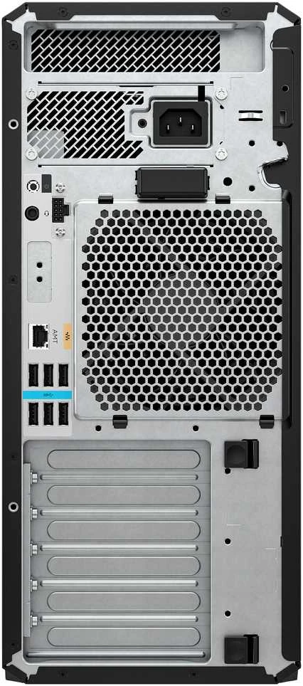 Stacionarus kompiuteris HP Z4 G5 TWR W3-2535 - 64G 1TB W11P RTX PRO 4000 SM MCR