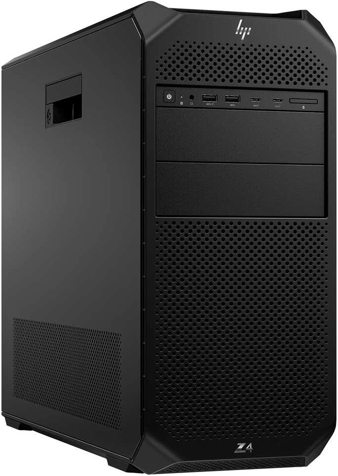 Stacionarus kompiuteris HP Z4 G5 TWR W3-2535 - 64G 1TB W11P RTX PRO 4000 SM MCR