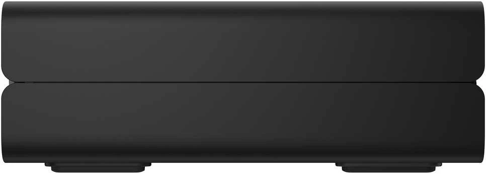 Stacionarus kompiuteris HP ZGX NANO G1N AI NGB10 2TB - 128GB OS 7 UBUNTU 24.04 1/1/0