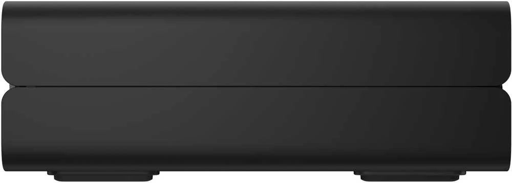 Stacionarus kompiuteris HP ZGX NANO G1n AI Mini GB10 Nvidia Blackwell/128GB/4TBSSD/DGX
