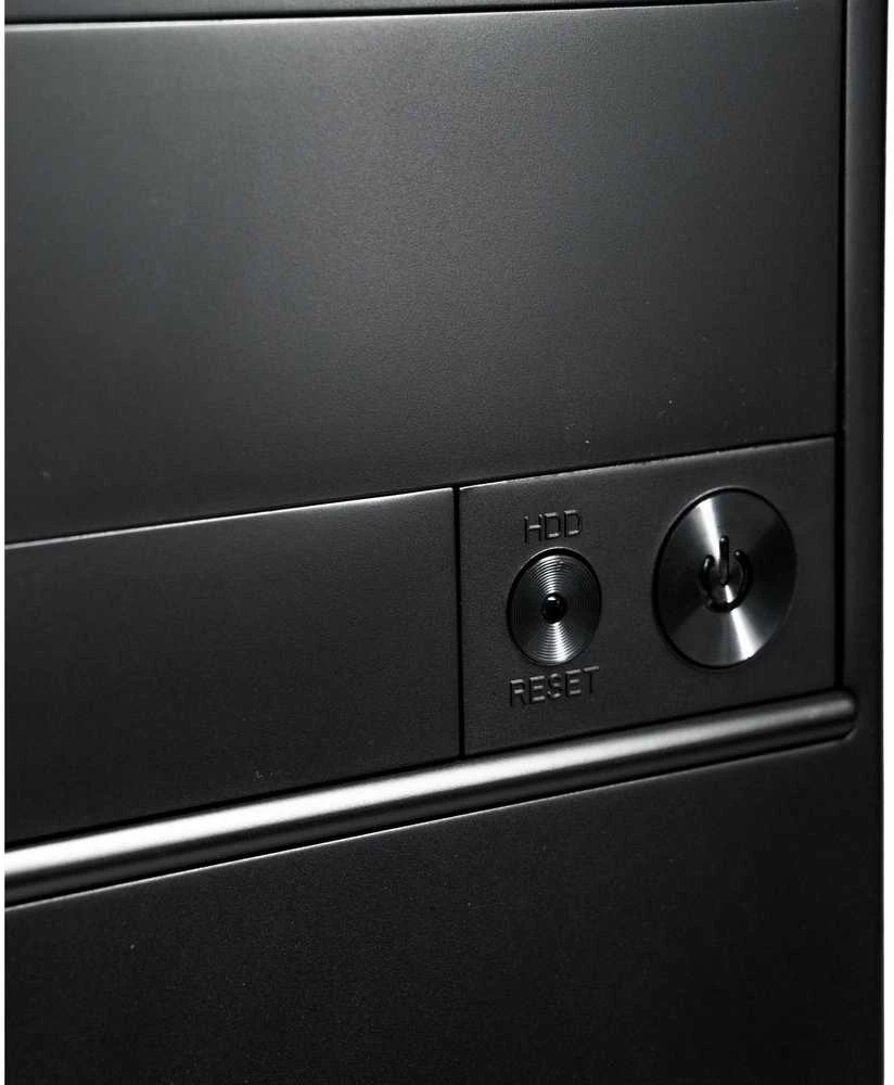 Stacionarus kompiuteris Innovation IT PC Intel i3-14100 16GB SSD 512GB M.2 NVMe*