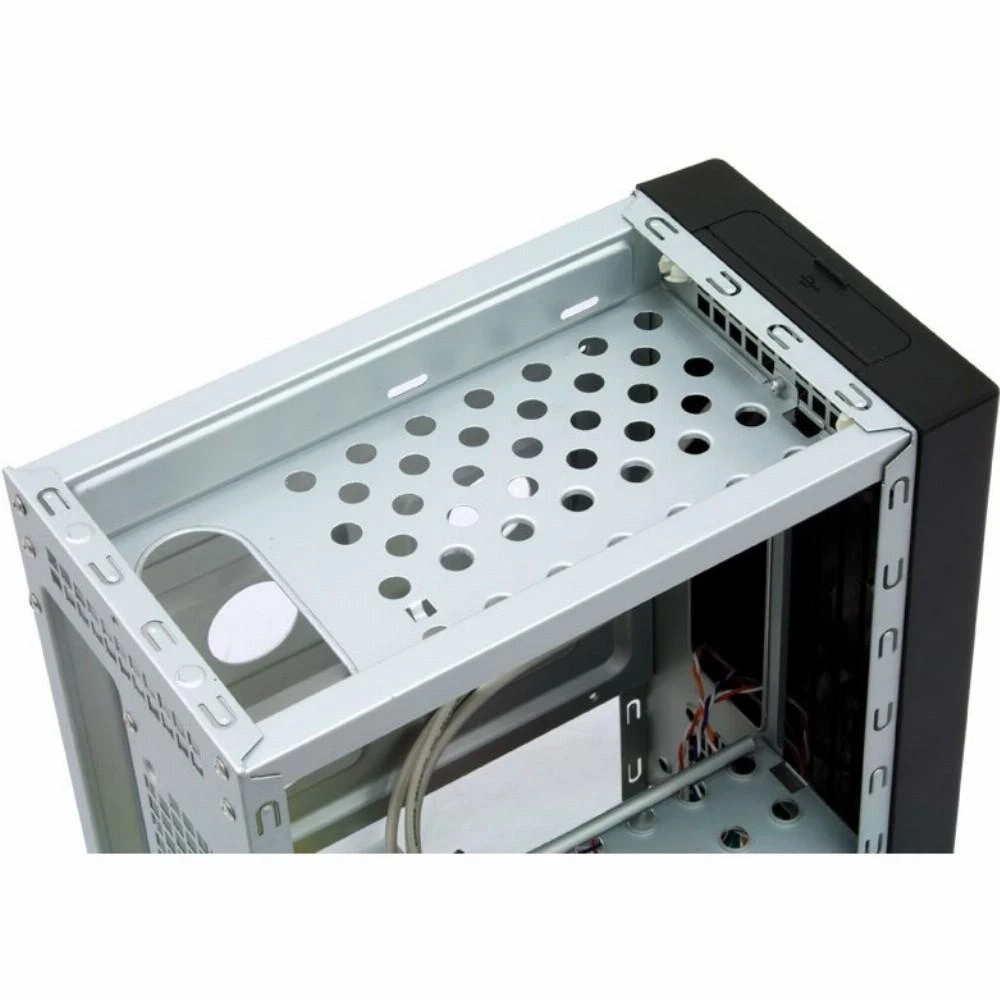 CHIEFTEC BT-02B-U3-250VS mini ITX Convertible desktop SECC 0.6mm