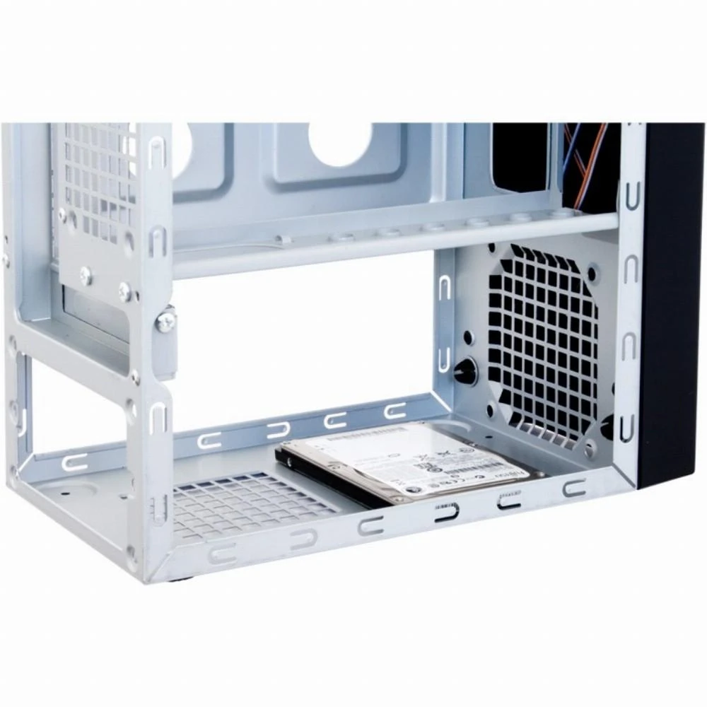 CHIEFTEC BT-02B-U3-250VS mini ITX Convertible desktop SECC 0.6mm