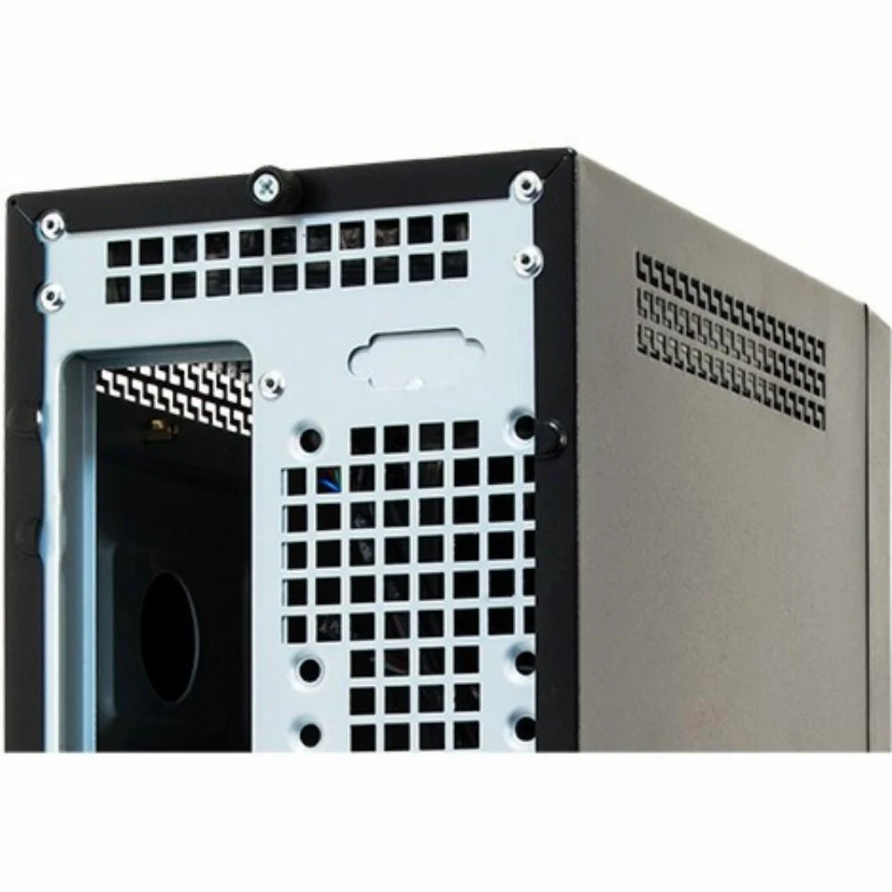 CHIEFTEC BT-02B-U3-250VS mini ITX Convertible desktop SECC 0.6mm