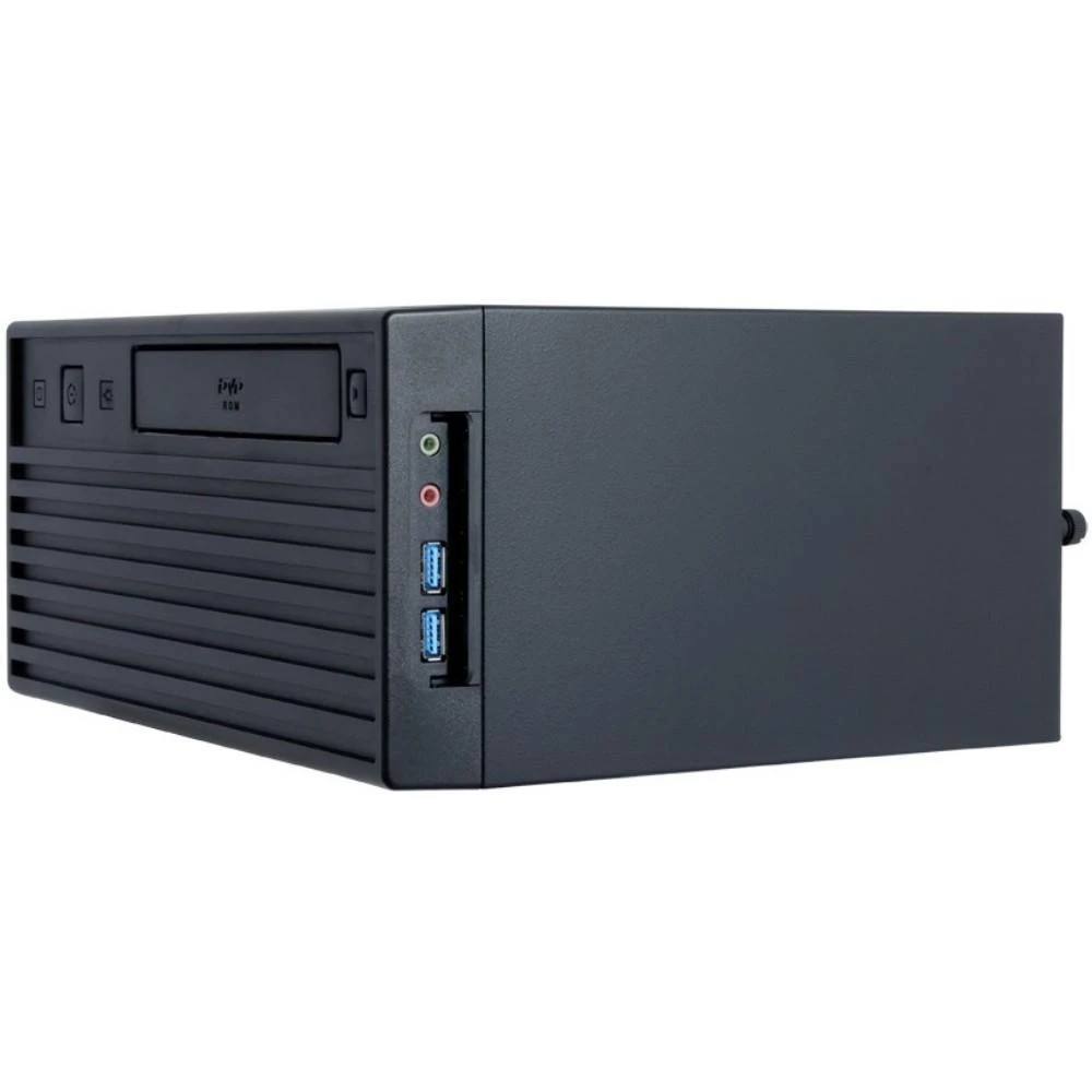 CHIEFTEC BT-02B-U3-250VS mini ITX Convertible desktop SECC 0.6mm
