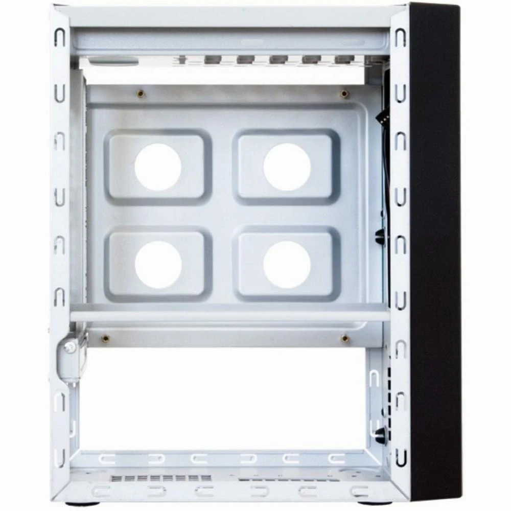CHIEFTEC BT-02B-U3-250VS mini ITX Convertible desktop SECC 0.6mm