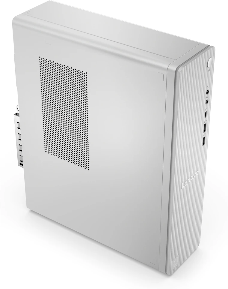 Stacionarus kompiuteris Lenovo IdeaCentre 3 08AKP10 91D00013GF SFF - AMD Ryzen 7 250, 32GB RAM, 1000GB SSD, Radeon Grafik, Windows 11