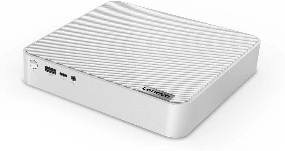 Stacionarus kompiuteris Lenovo IdeaCentre Mini 5 01IRH8 90W20085GF - Intel i5-13420H, 16GB RAM, 512GB SSD, UHD Grafik 630, W11P