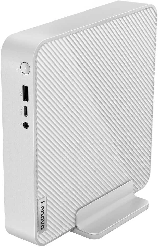 Stacionarus kompiuteris Lenovo IdeaCentre Mini 5 01IRH8 90W20085GF - Intel i5-13420H, 16GB RAM, 512GB SSD, UHD Grafik 630, W11P