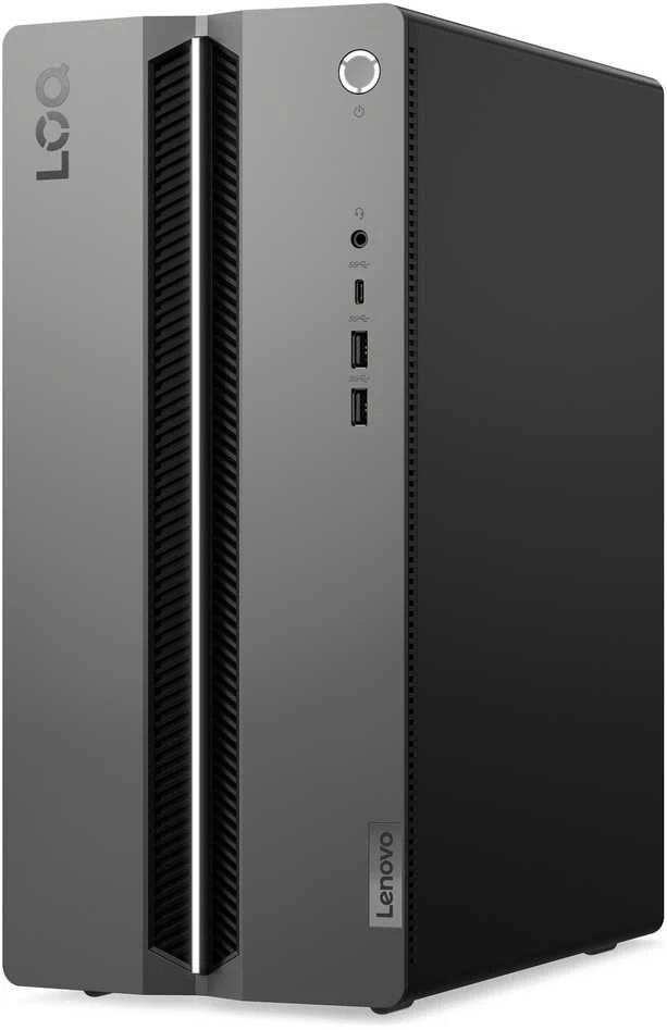 Stacionarus kompiuteris Lenovo LOQ 17IRR9 i5-14400F 16GB/1TB SSD RTX5060 Win11