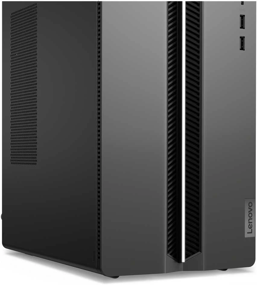 Stacionarus kompiuteris Lenovo LOQ 17IRR9 i5-14400F 16GB/1TB SSD RTX5060 Win11
