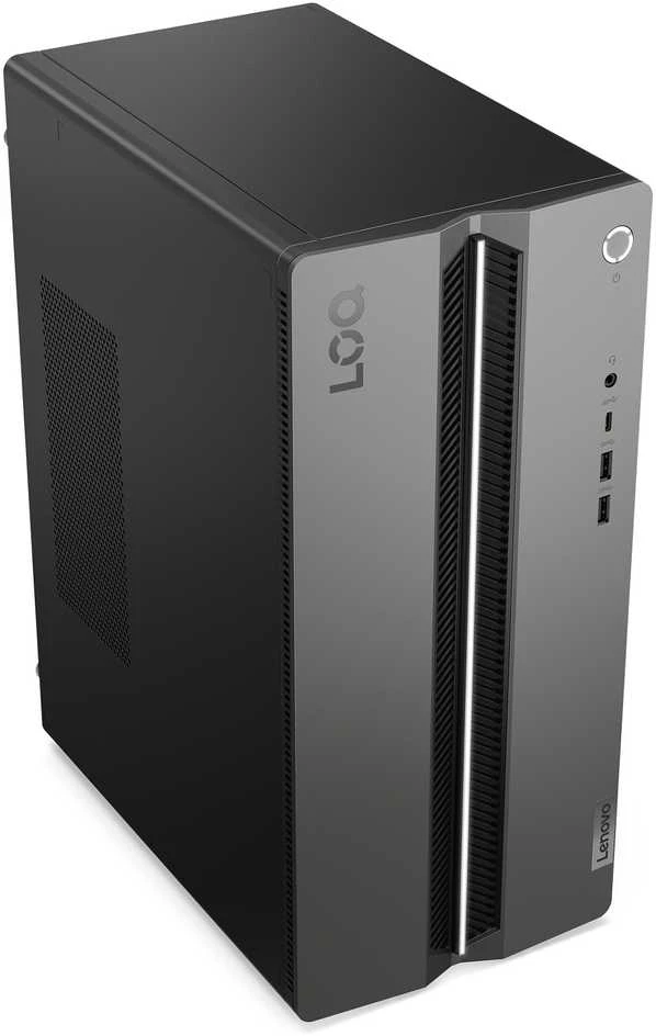 Stacionarus kompiuteris Lenovo LOQ 17IRR9 i5-14400F 16GB/1TB SSD RTX5060 Win11