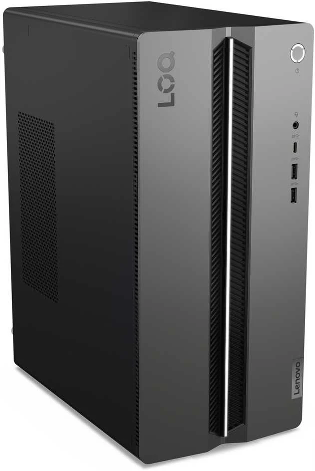Stacionarus kompiuteris Lenovo LOQ 17IRR9 i5-14400F 16GB/1TB SSD RTX5060 Win11