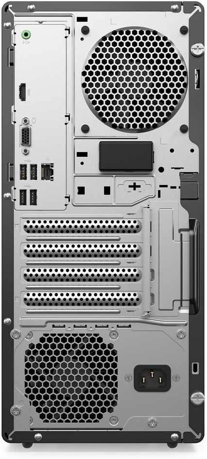 Stacionarus kompiuteris Lenovo LOQ 17IRR9 i5-14400F 16GB/1TB SSD RTX5060 Win11