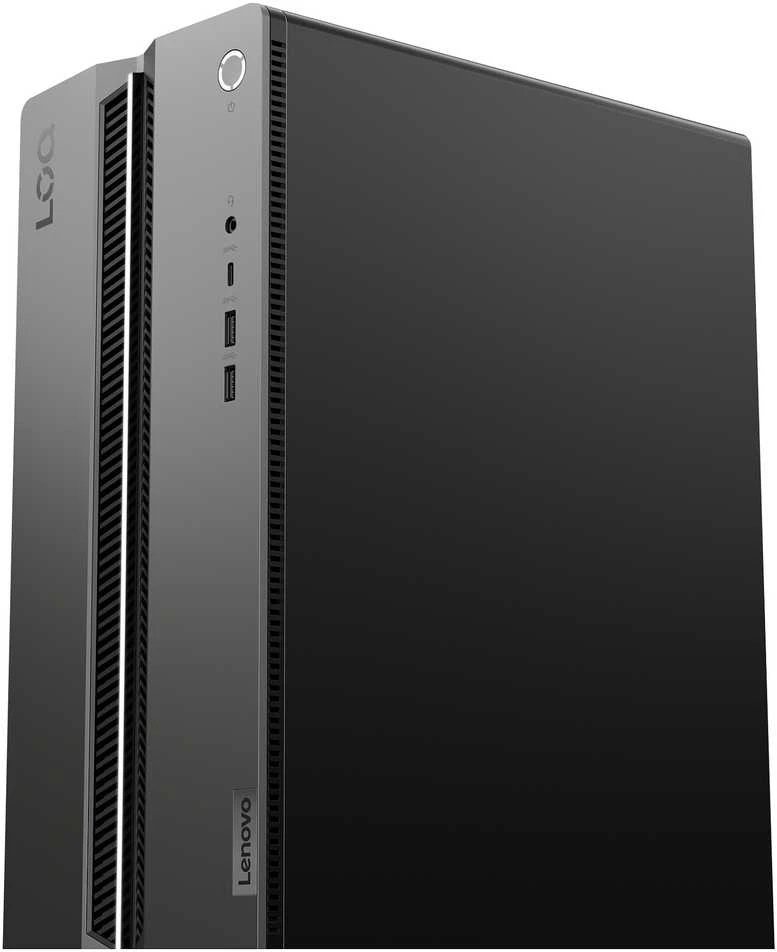 Stacionarus kompiuteris Lenovo LOQ 17IRR9 i5-14400F 16GB/1TB SSD RTX5060 Win11