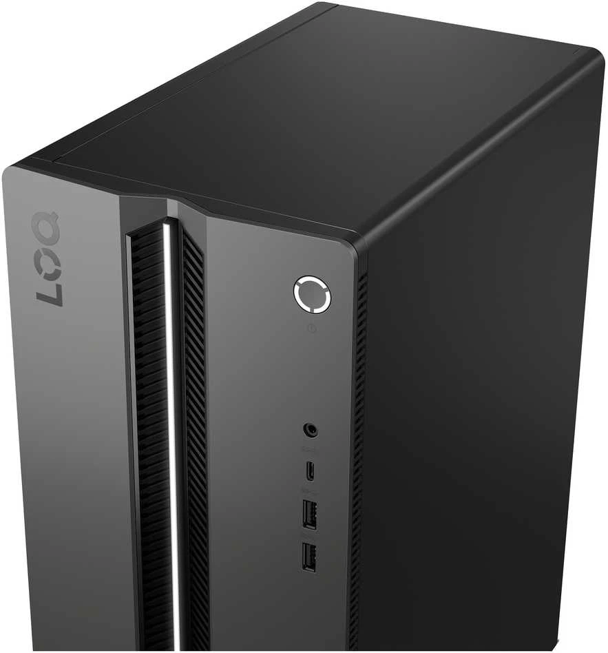 Stacionarus kompiuteris Lenovo LOQ 17IRR9 i5-14400F 16GB/1TB SSD RTX5060 Win11