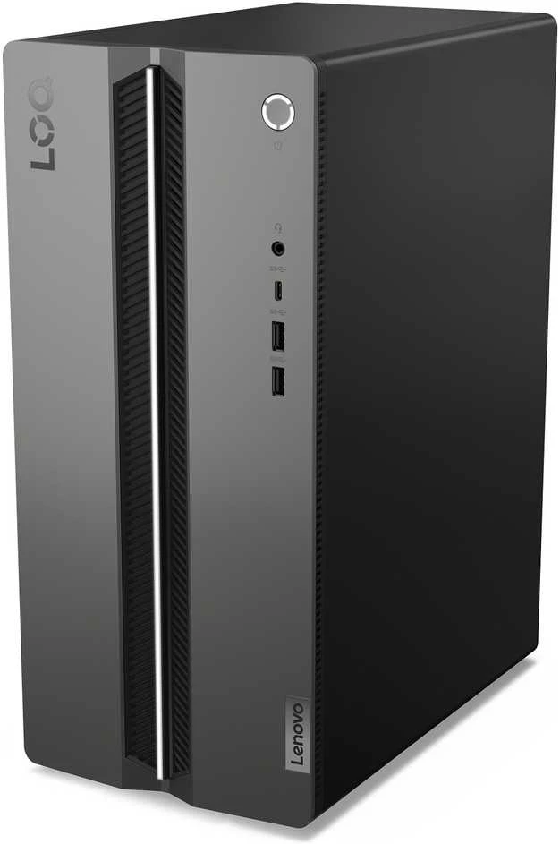 Stacionarus kompiuteris Lenovo LOQ 17IRR9 i5-14400F 16GB/1TB SSD RTX5060 Win11